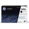 Image de HP 149X cartouche de toner LaserJet noir