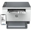 Image de Imprimante laser HP 6GW99F LaserJet Enterprise Flow MFP M234dw A4 1200 x 1200 Wi-Fi Efficacité énergétique Blanc