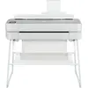 Image de HP Designjet Studio Steel 24-in Printer imprimante grand format Wifi A jet d'encre thermique Couleur 2400 x 1200 DPI 610 x 1897 mm Ethernet/LAN