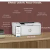 Image de HP LaserJet M110w Printer 600 x 600 DPI A4 Wifi