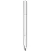 Image de HP Stylo inclinable rechargeable MPP 2.0 (argent), ordinateur portable, HP, argent, 10 g, 149,5 mm, 9,5 mm