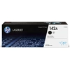 Image de HP 142A Schwarz LaserJet Tonerpatrone