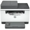 Image de HP LaserJet M234sdw, 6GX01F, Imprimante Multifonction A4, Impression Recto Verso Automatique en Noir et Blanc, 29 ppm, Wi-FI, Ethernet, USB, ADF, Smart, sans fax, écran LCD à icônes, Grise en occasion ou reconditionné