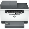 Image de HP LaserJet MFP M234sdw Imprimante - Noir et blanc - Imprimante pour petits bureaux - Impression - Copie - Numérisation - Recto verso, Numérisation vers e-mail, Numérisation vers PDF - Laser - Couleur - 600 x 600 DPI - A4 - Impression directe - Gris - Blanc