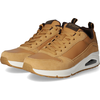 Image de Skechers Sneakers 52468 in Brown color size 42