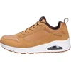 Image de Skechers Uno - Stacre Sneakers Laag - middel bruin - Maat 46