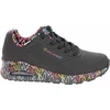 Image de Skechers x JGoldcrown : Uno - Loving Love noir 39