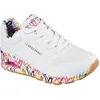 Image de Skechers Uno - Loving Love Couleur Blanc