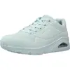 Image de Skechers Uno-frosty Kicks Couleur Vert