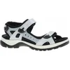 Image de Ecco sandales femme 06956360563 air-poussière bleu 36