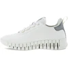Image de Ecco Baskets GRUUV W Femmes Cuir lisse Blanc Taille : 43