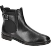 Image de Ecco DRESS CLASSIC 15 Femmes Bottines - bottines confortables noir NEU