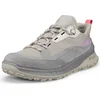 Image de Ecco ULT Chaussures basses pour femmes - Grises NEU
