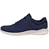 Image de Ecco Irving lace Sneakers Laag - Blauw - Maat 43