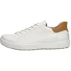 Image de Ecco Soft 7 Slip Lace Sneakers Laag - Wit - Maat 41