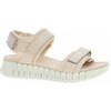 Image de Femmes Ecco Gruuv Sol W 21310301378 limestone 38