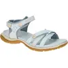 Image de Ecco OFFROAD Femme Sandale - Sandales bleu NEU