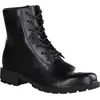 Image de Ecco Metro Vienna Lace Boot Noir 40