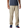 Image de Columbia Silver Ridge  Utility Hosen Beige 32 / 32 Herren Beige 32