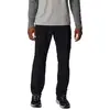 Image de Columbia Silver Ridge  Pantalon utilitaire Noir 34 / 32 Hommes Noir 34