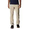 Image de Columbia Silver Ridge  Pantalon utilitaire Beige 32 / 30 Homme Beige 32