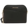 Image de Michael Kors Sac à main moyen Crossbody noir