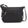 Image de Kipling Femme Sac à bandoulière Gabbie S gris
