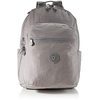Image de Kipling Seoul 27 Liter Rucksack KI5210 Grey Gris