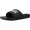 Image de Vans La Costa Slide-on Couleur Noir