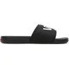 Image de Vans La Costa Slide-on Couleur Noir