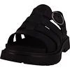 Image de Timberland Sandales pour dames Clairemont Way TB0A635VW02 Schwarz