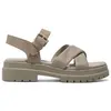 Image de TIMBERLAND - Sandales pour femmes, modèle London Vibe - Taille 39,5