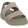 Image de TIMBERLAND GREYFIELD SANDAL Grün