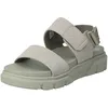 Image de TIMBERLAND GREYFIELD SANDAL Grün