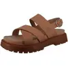 Image de Timberland Clairemont Way Cross S Couleur Marron