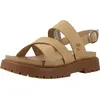 Image de Timberland Clairemont Way Cross S Couleur Marron