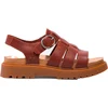 Image de Timberland Dames Des sandales Clairemont Way TB0A5ZKZEQ8 marron