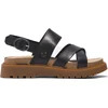 Image de TIMBERLAND CLAIREMONT WAY CROSS S Schwarz