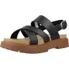 Image de Timberland Clairemont Way Cross S Couleur Noir