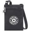 Image de Kipling Afia Lite 0,5 Liter Crossbodytasche KI6650 Black Lite