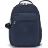 Image de Sac à dos Kipling Basic Seoul avec compartiment pour ordinateur portable de 44 cm
