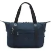 Image de Kipling Art M Shopper 26 litres K13405 Bleu 2