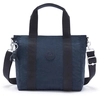 Image de Kipling Asseni Mini 5 Liter Shopper KI7149 Blue Bleu 2
