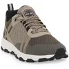 Image de Timberland Sneaker TB0A6BESEAB1 Winsor Trail Low Lace UP Brown