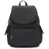 Image de Kipling City Pack Sac à dos Schwarz Noir