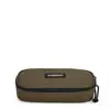 Image de EASTPAK trousse à crayons Oval Single Army Olive vert