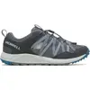 Image de Merrell Sneakers J036115 in Grey color size 47