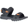 Image de Merrell Cedrus Convertible 3, couleur noire