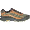 Image de Chaussures Merrell Moab Speed Gtx J066773