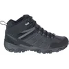 Image de Merrell Moab FST 3 Thermo Mid, Noir, 900 g